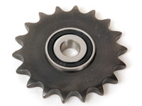 Idler Sprockets