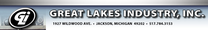 Great Lakes Industry, Inc.