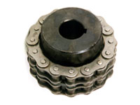 Roller Chain Couplings