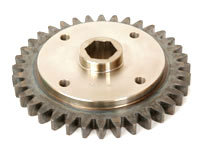 Spur Gears